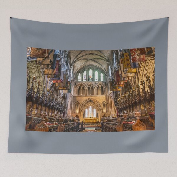Item preview, Ireland. Dublin. St Patrick's Cathedral Choir.  designed and sold by vadim19.