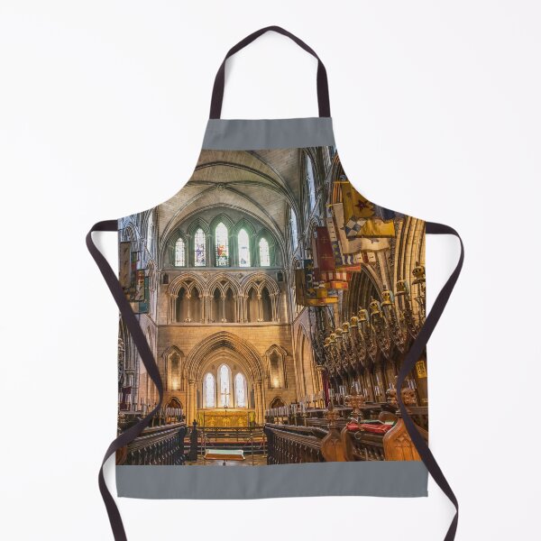 Item preview, Ireland. Dublin. St Patrick's Cathedral Choir. designed and sold by vadim19.
