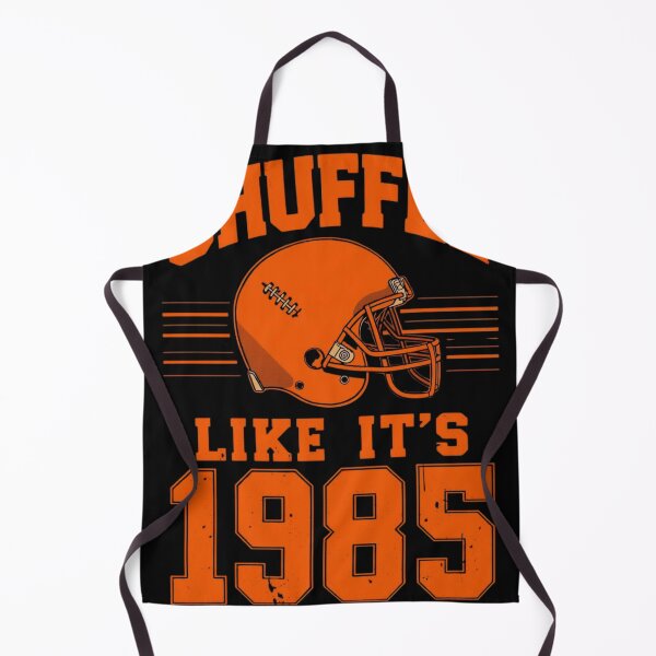 Item preview, Shuffle Like It's 1985 Retro T-Shirt designed and sold by Niya-2026.