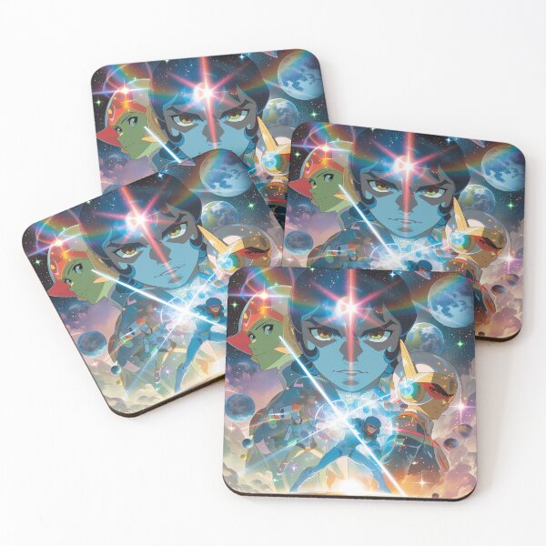 Item preview, Retro Space Knights designed and sold by Retro Type.