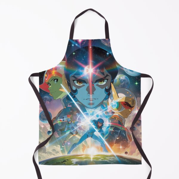 Item preview, Retro Space Knights designed and sold by Retro Type.