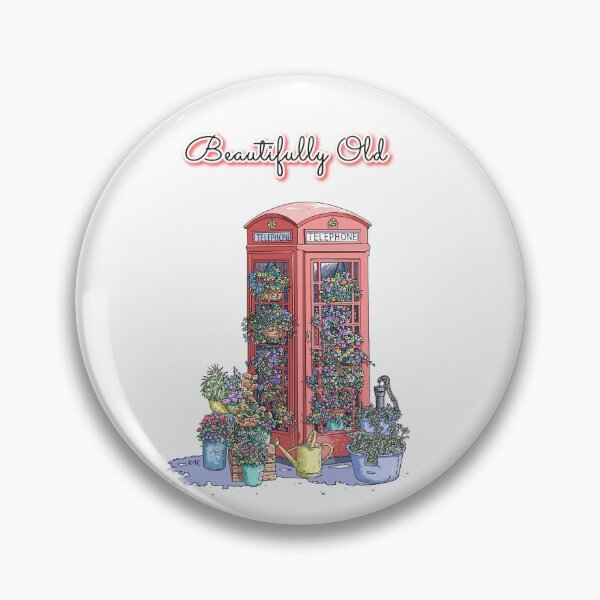Item preview, Beautifully Old designed and sold by TonyArtist.