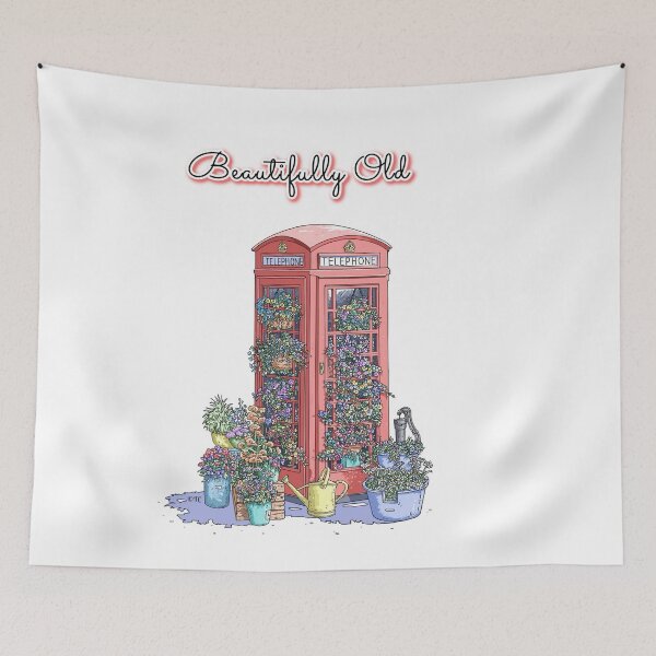 Item preview, Beautifully Old designed and sold by TonyArtist.