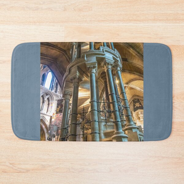 Item preview, Ireland. Dublin. St Patrick's Cathedral. Spiral Staircase.  designed and sold by vadim19.