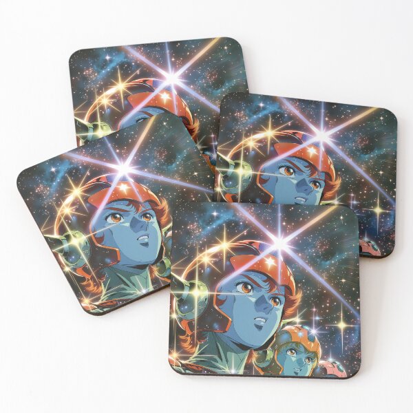 Item preview, Wings of the Nebula designed and sold by Retro Type.