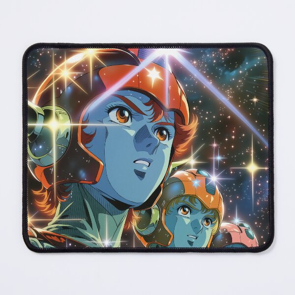 Item preview, Wings of the Nebula designed and sold by Retro Type.