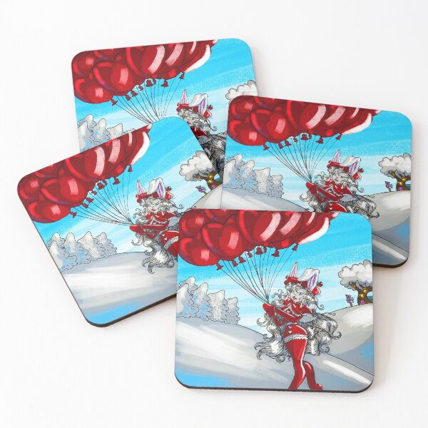 Item preview, February designed and sold by Brooksie Fontaine.