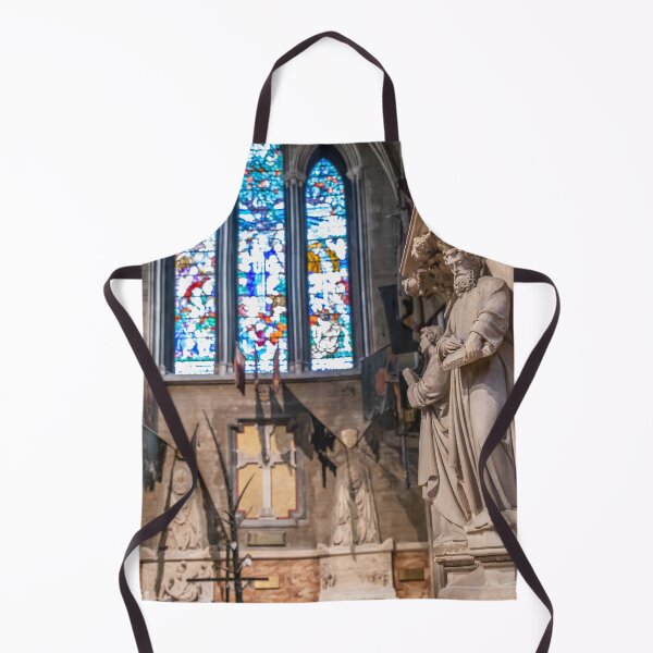 Item preview, Ireland. Dublin. St Patrick's Cathedral. Chapel. designed and sold by vadim19.