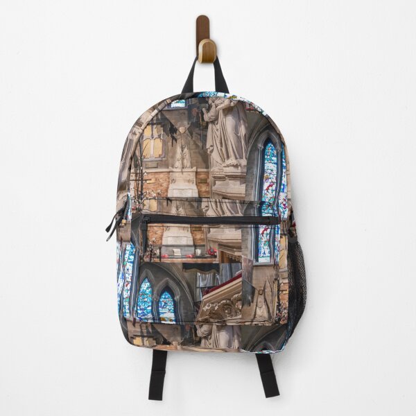 Item preview, Ireland. Dublin. St Patrick's Cathedral. Chapel. designed and sold by vadim19.