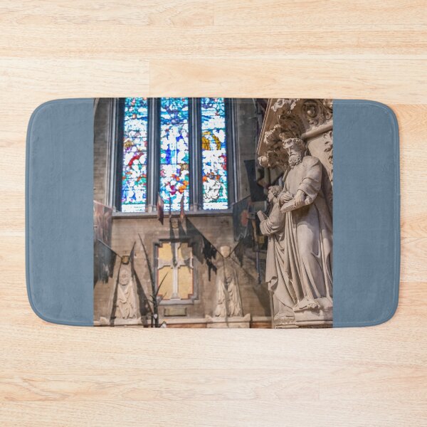 Item preview, Ireland. Dublin. St Patrick's Cathedral. Chapel.  designed and sold by vadim19.