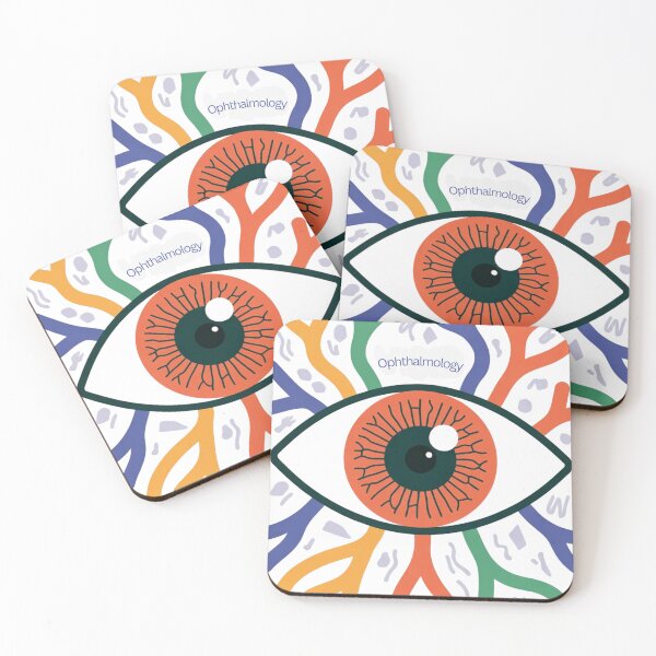 Item preview, Abstract Ophthalmology Eye no.1811691, brafdesign  designed and sold by Brafdesign.