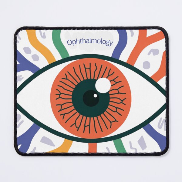 Item preview, Abstract Ophthalmology Eye no.1811691, brafdesign designed and sold by Brafdesign.