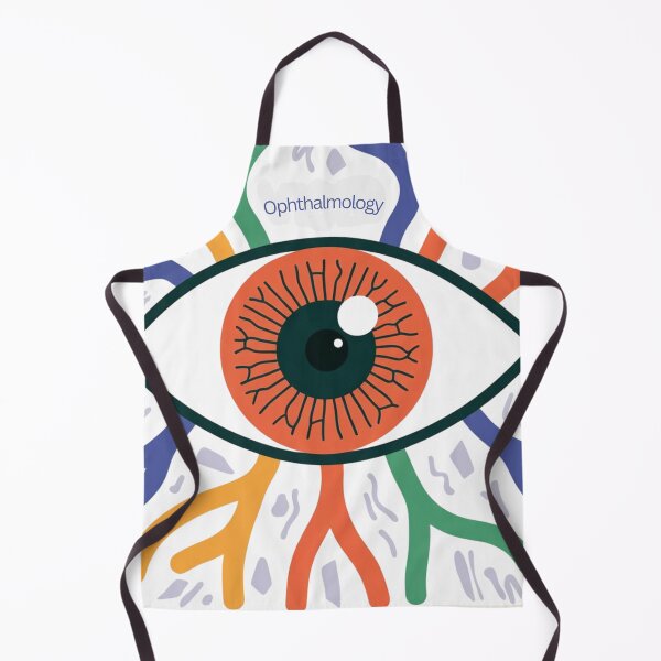 Item preview, Abstract Ophthalmology Eye no.1811691, brafdesign  designed and sold by Brafdesign.