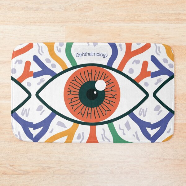 Item preview, Abstract Ophthalmology Eye no.1811691, brafdesign  designed and sold by Brafdesign.