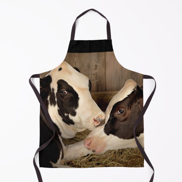 Item preview, Animal - Cow - You’ve Known Me Longer Than Anyone designed and sold by Mike Savad Photography.