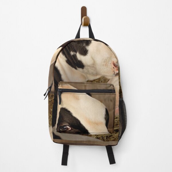 Item preview, Animal - Cow - You’ve Known Me Longer Than Anyone designed and sold by Mike Savad Photography.