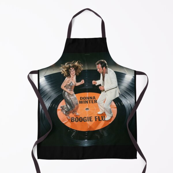 Item preview, Disco Dancing on Vintage Vinyl designed and sold by Tridentulus.