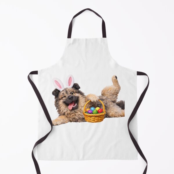 Item preview, Easter Caucasian Shepherd Dog designed and sold by Sillytoe.