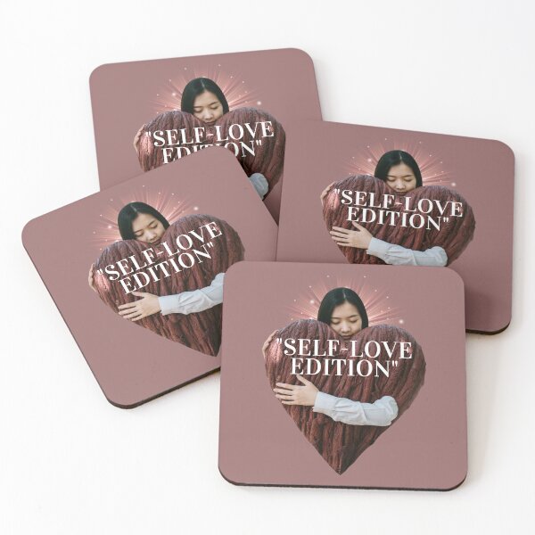 Item preview, Self Love Heart Hug,Self-Love Hug designed and sold by OLYUS.