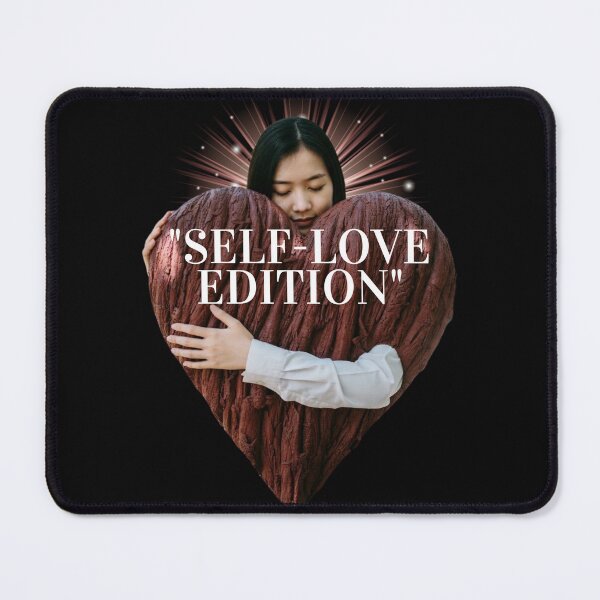 Item preview, Self Love Heart Hug,Self-Love Hug designed and sold by OLYUS.