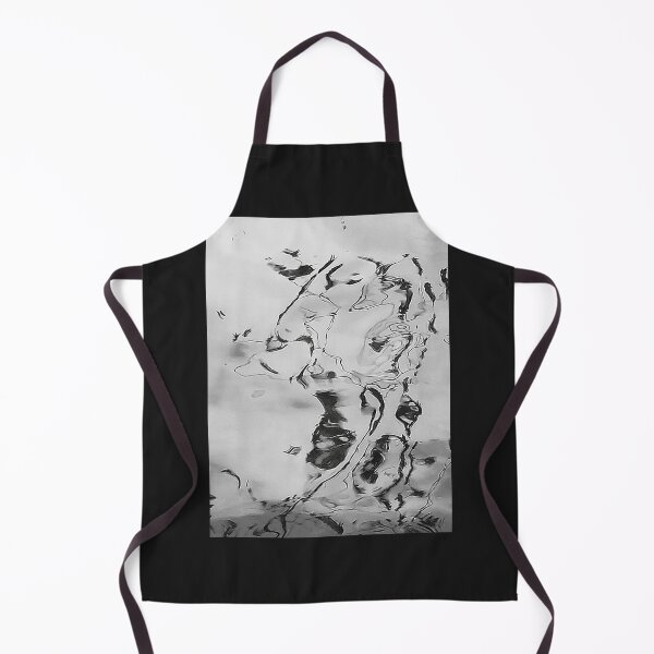 Item preview, Reflection in the water (November) designed and sold by ParadoxParadox.