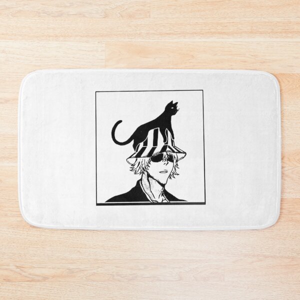 Item preview, urahara designed and sold by DokuroDeluxe.