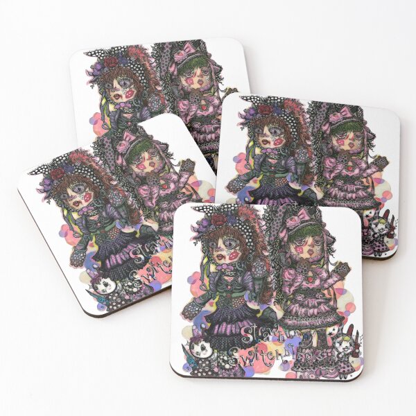 Item preview, Strawberry Switchblade designed and sold by ZA3ZA3FIRE.