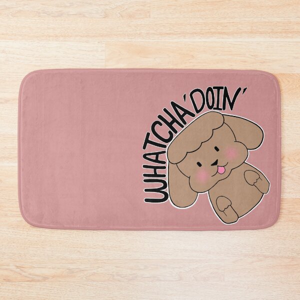 Item preview, Nosy Puppy designed and sold by MY HAPPY PLACE .