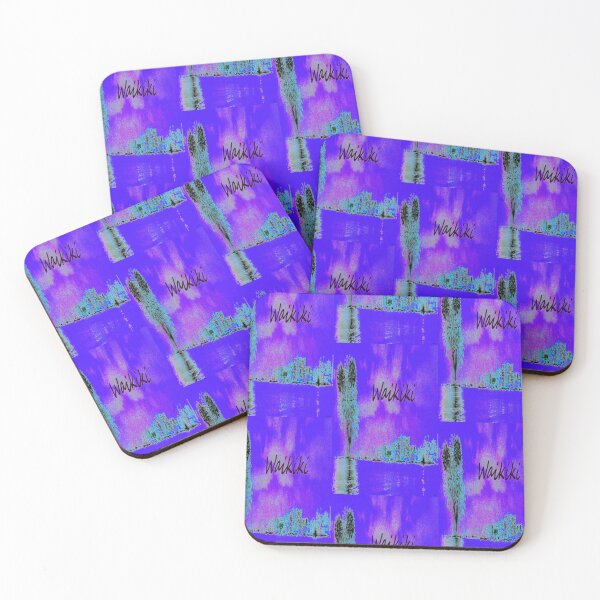 Item preview, Waikiki Fireworks XIII designed and sold by R-F-B.