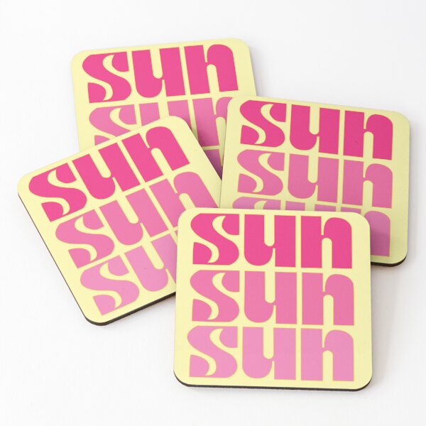 Item preview, Sun Sun Sun designed and sold by SMW.