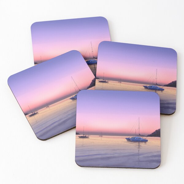 Item preview, British Virgin Island Sunset designed and sold by DuesArt.
