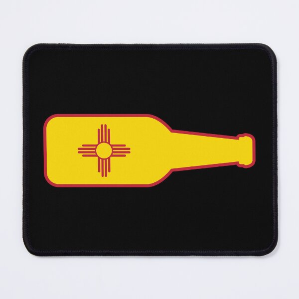 Item preview, New Mexico Beer designed and sold by paxtonrembis.