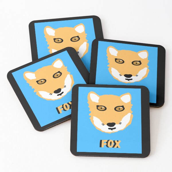 Item preview, FOX designed and sold by GrindWardrobe.