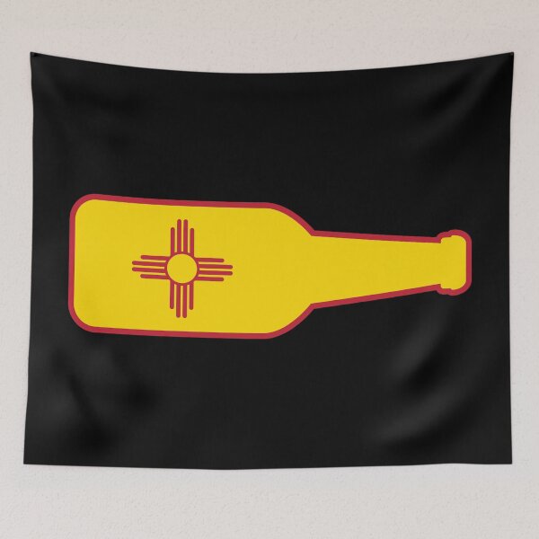 Item preview, New Mexico Beer designed and sold by paxtonrembis.