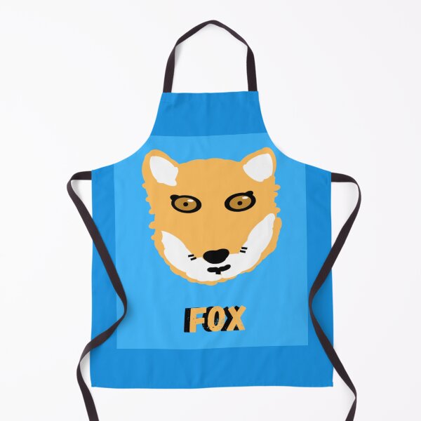 Item preview, FOX designed and sold by GrindWardrobe.