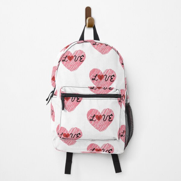 Artikelvorschau, Love Da Da Heart - Lustiges Vatertags-Kritzeldesign entworfen und verkauft von DesignsVault.