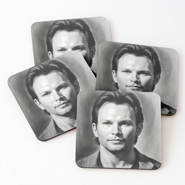 Item preview, Christian Slater designed and sold by WorldofCharcoal.