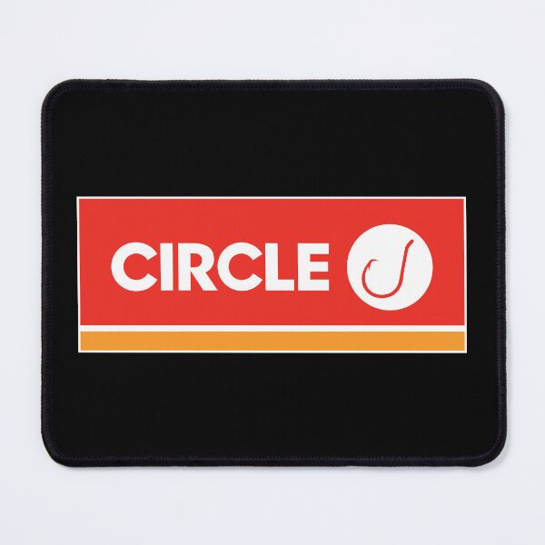 Item preview, Circle Hooks designed and sold by paxtonrembis.