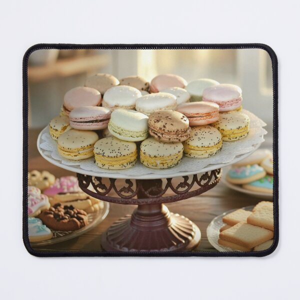 Item preview, Baker - Cookies - Sweet and Simple designed and sold by Mike Savad Photography.