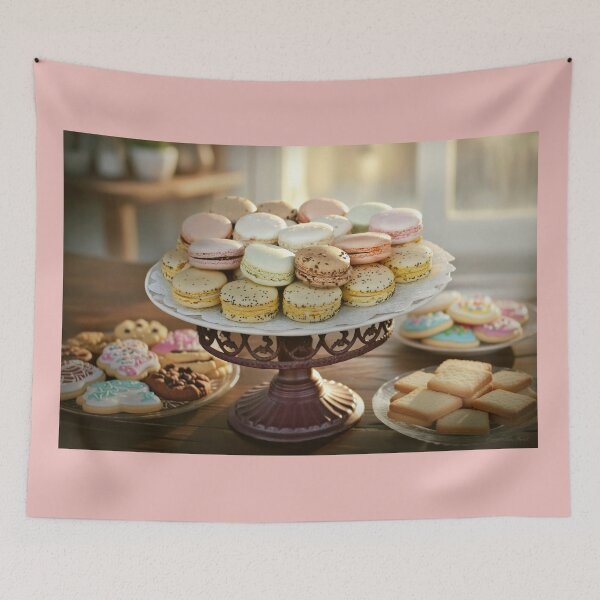Item preview, Baker - Cookies - Sweet and Simple designed and sold by Mike Savad Photography.