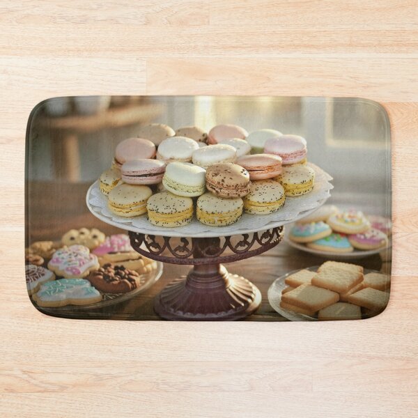 Item preview, Baker - Cookies - Sweet and Simple designed and sold by Mike Savad Photography.
