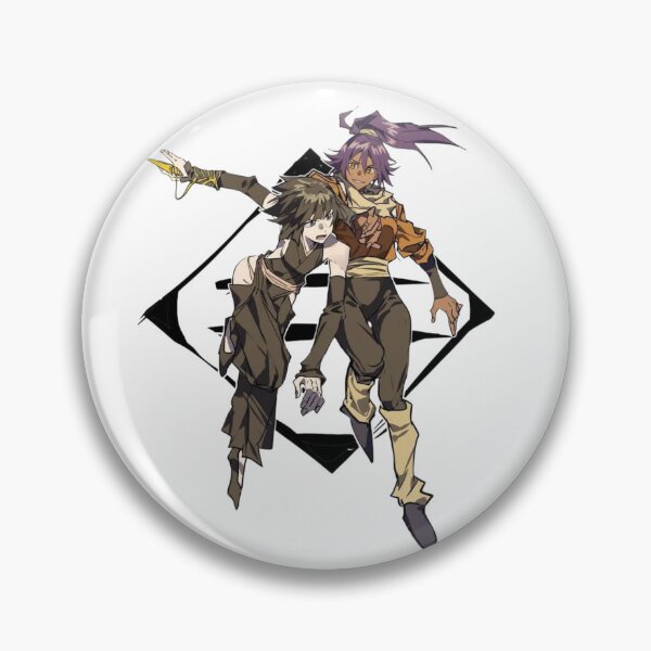 Item preview, best duo designed and sold by DokuroDeluxe.