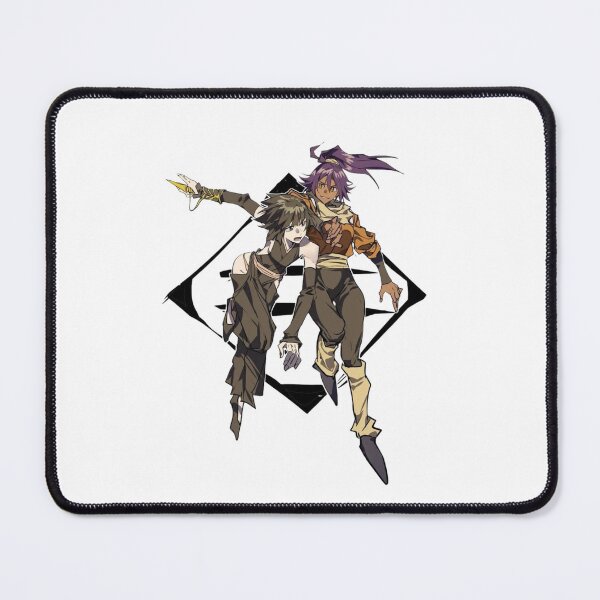 Item preview, best duo designed and sold by DokuroDeluxe.