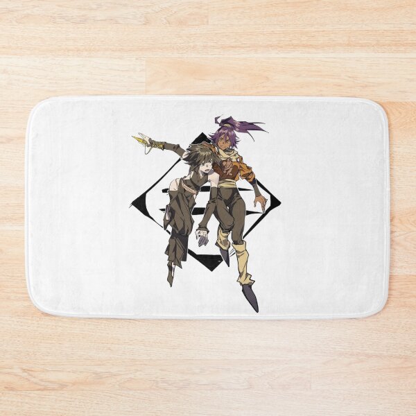 Item preview, best duo designed and sold by DokuroDeluxe.
