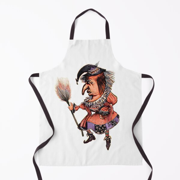 Item preview, Classic Grumpy Witch designed and sold by ZA3ZA3FIRE.