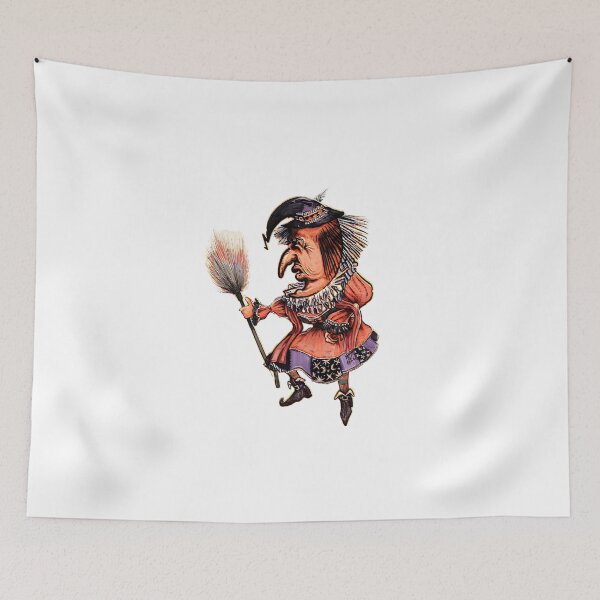 Item preview, Classic Grumpy Witch designed and sold by ZA3ZA3FIRE.