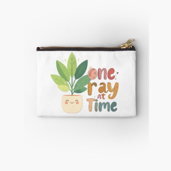 Item preview, One Ray at a Time Kawaii Plant designed and sold by MarWachaN.