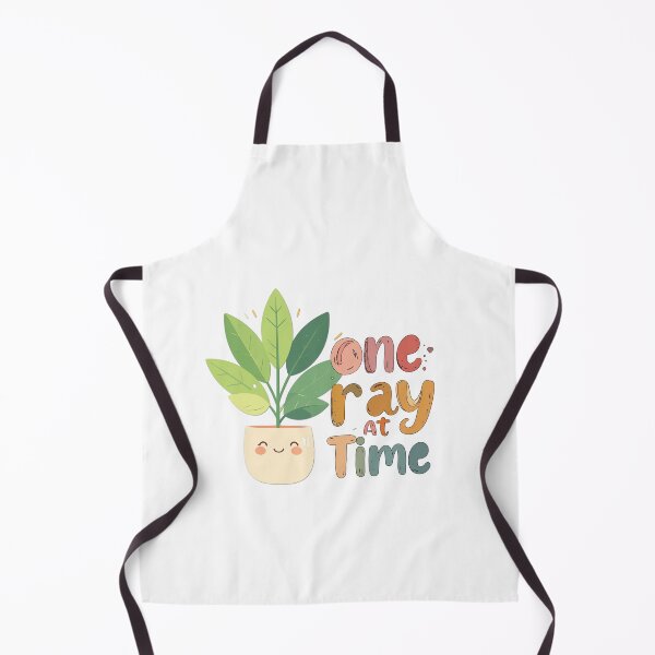 Item preview, One Ray at a Time Kawaii Plant designed and sold by MarWachaN.