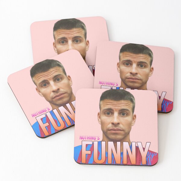 Item preview, gerard pique funny  designed and sold by memescenteral.