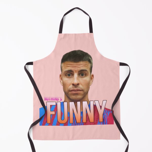 Item preview, gerard pique funny designed and sold by memescenteral.